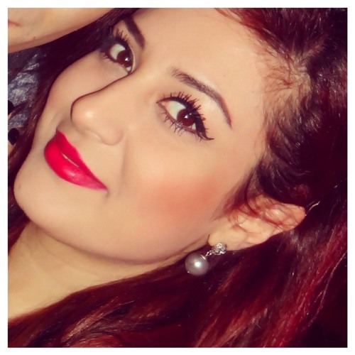 Azadeh Rafiei's Instagram, Twitter & Facebook on IDCrawl
