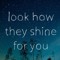 Shineforyou