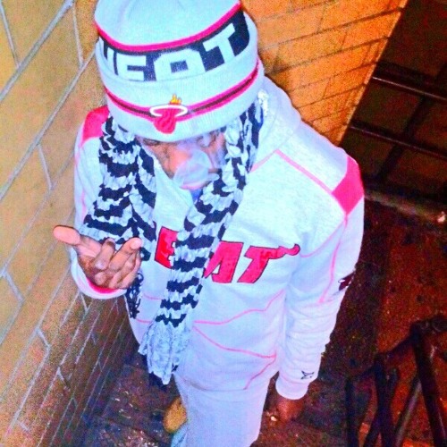 J Realsz I'ma go in mixxx