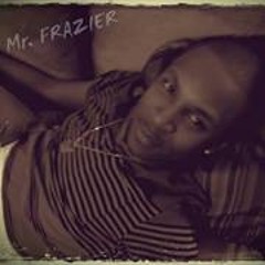 Gary Frazier