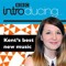 BBCIntroducingInKent