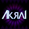 Akral