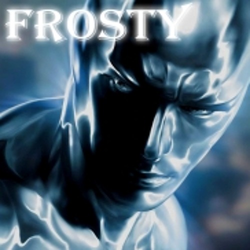 I--Frosty--I’s avatar