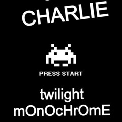 8-Bit Charlie