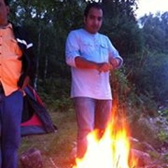 Kashif Khan X