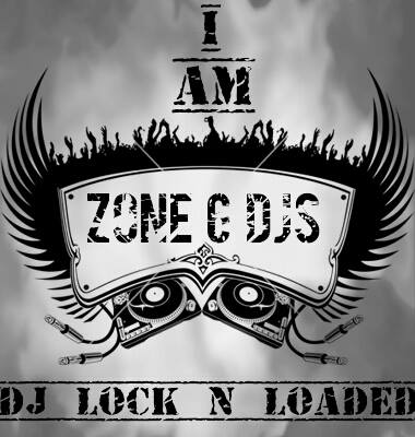 DJ Lock-N-Loaded podcast artwork