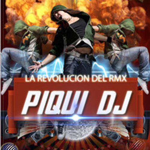 Siente - J - King And Maximan Ft Ñengo Flow - Piqui Dj LRDR