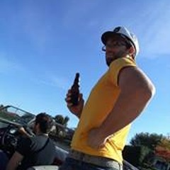 Jean-Marc De la Renaud