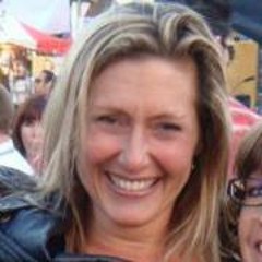 Christy Ellis Beauvais