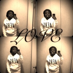 Ariana CptChickk Brown