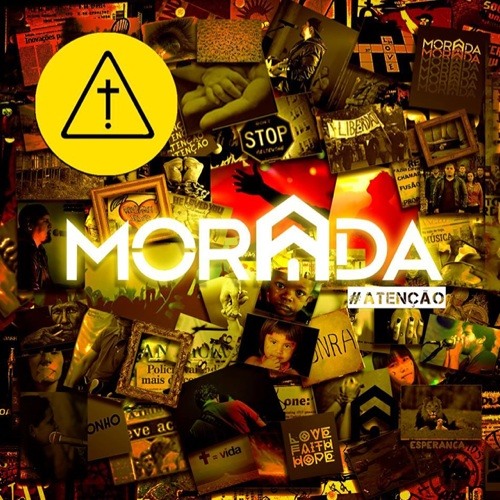 13 - Quero Agradecer - Morada #Atenção