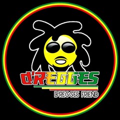 dRegges feat Chukeng - Mahalny