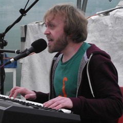 Ralph and The Rum Antics