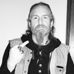 The Dark Viking