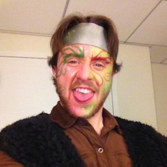 Lucas Ameh Avery Knapp