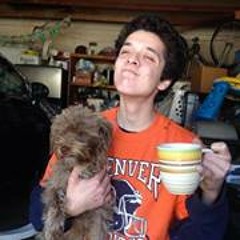 Raymond Anthony Martinez