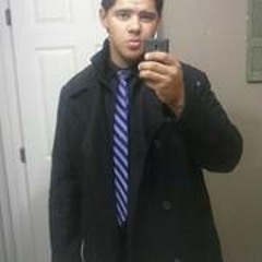 Daniel Toledo 22