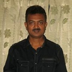 Anuj Baruah