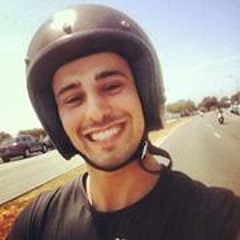 Steffan Tavares