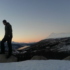 Johan Aaron Morgaine