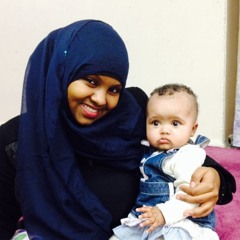 Farhiya Sheikh-Hassan