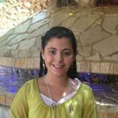 Hadeel Aref
