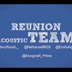 ReunionAcoustic