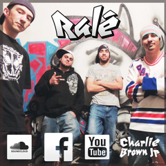 Ralé Charlie Brown Jr