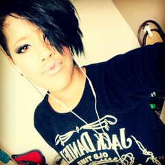 Natalia Nana Dasilva