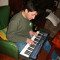 Pablo Saez 2