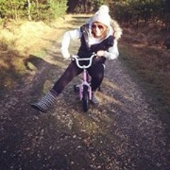 Stroma Chalker-Hawker