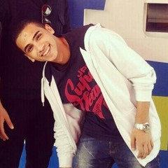 Abdelrahman Ashraf 16