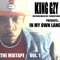 King Gzy FSO