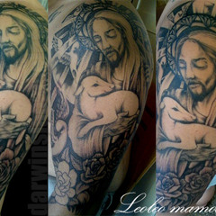 "Queenie Tonga" Dee feat Dikaiosune Tamaali'i