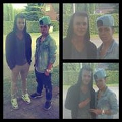 Raduan Di Rodriges Merkel