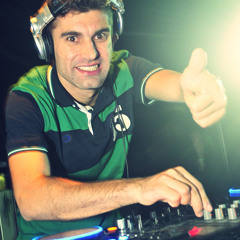 DJ Rafael Becker RS