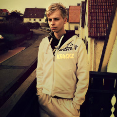 DJ Kr4ckZ