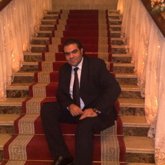 Maged AbdAlrazek Khalifa