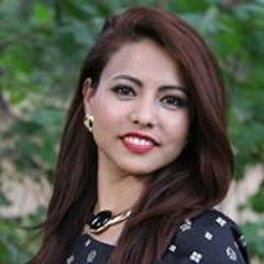 Selina Shakya