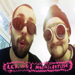 DJ Musicscratch