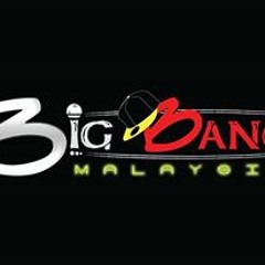 Big Bang Fly M'sia