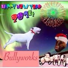 English Bull Bullyworks