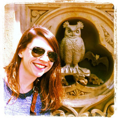 Stacey Janey Edwards