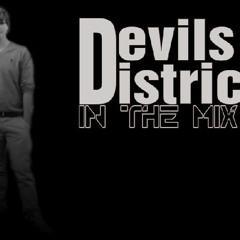 devilsdistrict - it's friday the mixtape