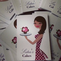 Sidra's Cakes