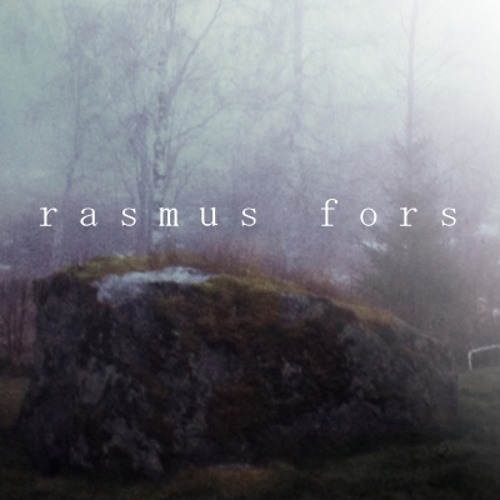 Rasmus Fors’s avatar