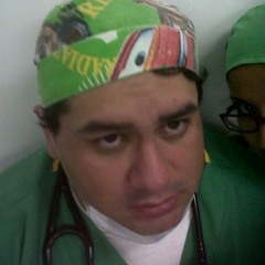 huesca_anaesthetist