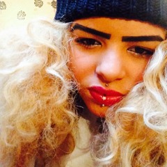 Sharday Mc'kai Henry