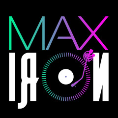 Max Iron