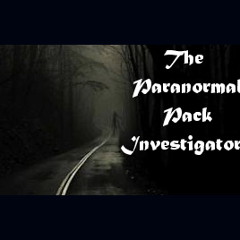 Paranormal Pack